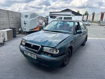 Škoda felicie 1.3 50kw