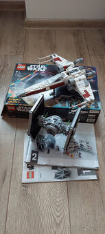 Prodám LEGO Star Wars 75393 - BEZ FIGUREK