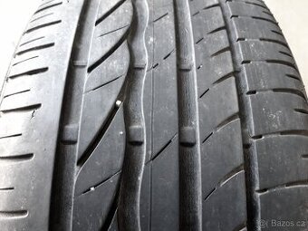 2ks letních pneu 215/45 R16 Bridgestone