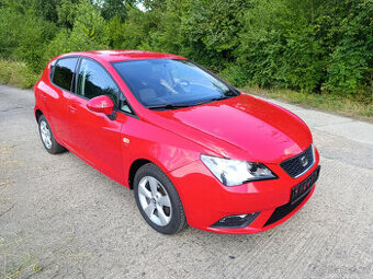 Seat Ibiza 1.2, 2014, 67tis najeto