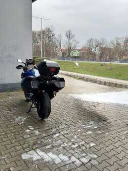 Bmw F900 Xr F900 R