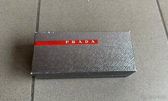 Dioptrické brýle Prada NOVÉ, Originály