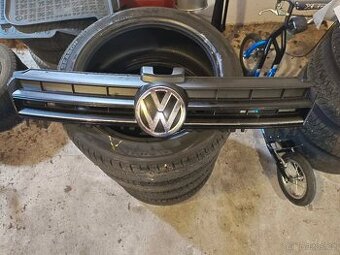 Maska Golf VII - 1