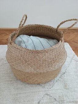 Košík IKEA Fladis