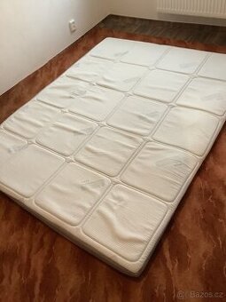 Topper 160x200cm