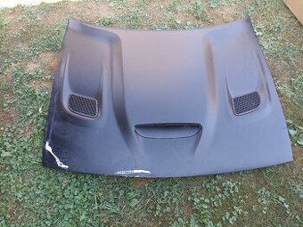 Predám prednú kapotu na Dodge Challenger 2008-2021