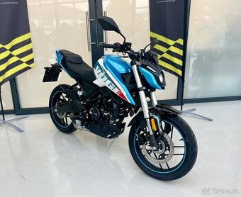 VOGE 125R