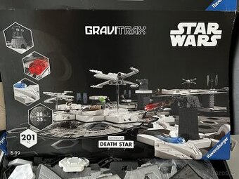Gravitrax Star wars