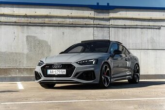 Audi rs5 2020