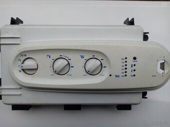 THERMONA THERM 28 KZA , TKZA a THERMONA THERM 23 CA, TCA