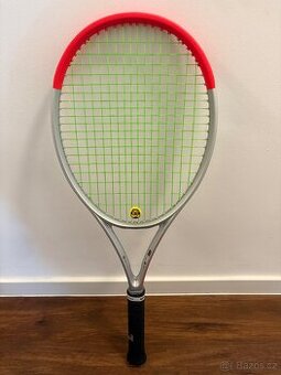 Wilson Clash 100