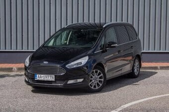 Ford Galaxy 2.0 Duratorq 180 Titanium 7 MIEST / AJ SPLÁTKY