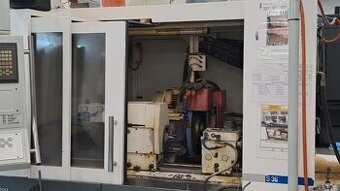 STUDER S36 CNC