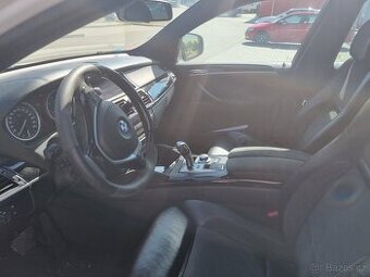 Prodám nebo vyměním BMW X6 Lumma