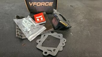 V-FORCE klapky horizontal minarelli Yamaha aerox atd..