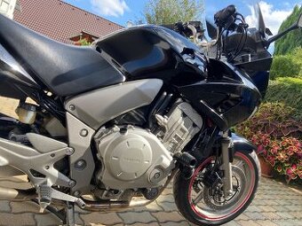 Honda CBF 1000