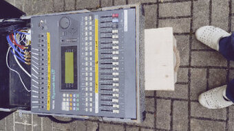 Yamaha Promix01