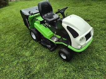 Etesia 100 evolution