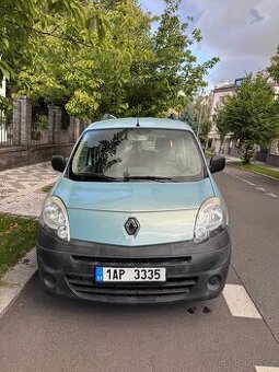 Renault Kangoo 1.5 dci 63tkm