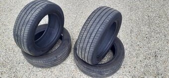 Michelin Primacy 4 205/55/R16