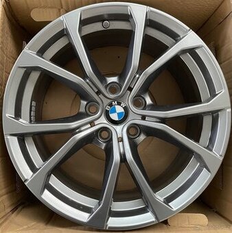 5x112 R17 7,5J ET30 BMW 3 G20/G21