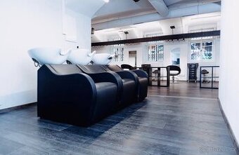 ✨ Hledáme beauty mistry do srdce Prahy ✨  💎 Stylový salon