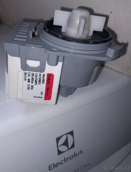 Čerpadlo magnetické Askoll 10 5410-29, M221, M325