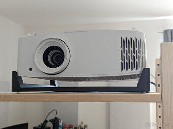 Predam Optoma UHD35
