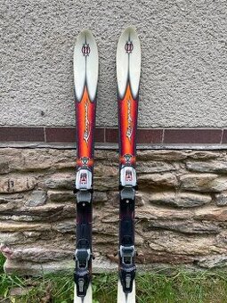 Lyze Rossignol bandit 130