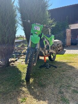 Kawasaki kxf 250 2023