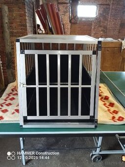 Box pro psa