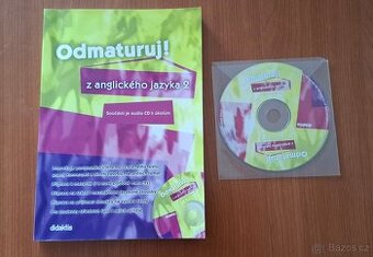 Odmaturuj Z anglického jazyka 2