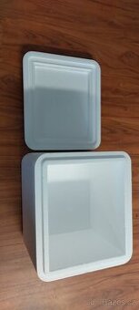 Polystyrenové boxy