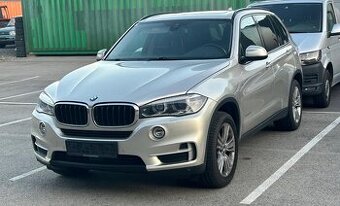 BMW X5 3.0D rok 2014
