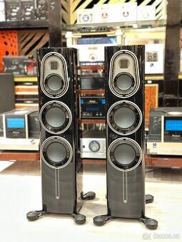 Prodam Par Repro Monitor Audio PLATINUM 200 3G