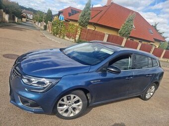 Renault Megane Grandtour 1.2 benzin 130 hp - Limited edition