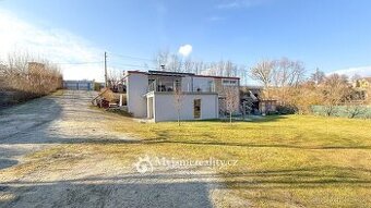 Prodej rodinné domy, 287 m² - Hluboké Mašůvky, okr. Znojmo