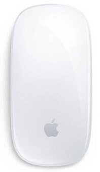 Myš Apple Magic Mouse bílá
