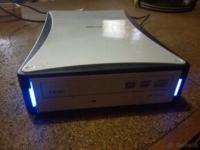 Externí dvd mechanika