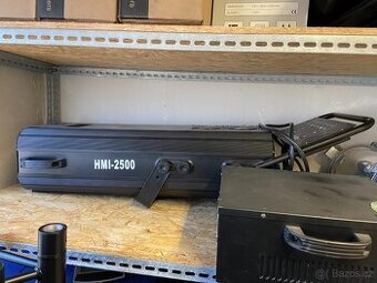 Followspot HMI2500