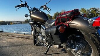 Yamaha Virago 535, 1992