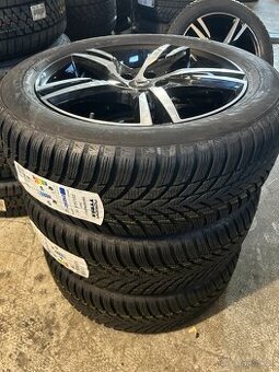 Alu kola,Volvo XC60 II ZIMNÍ 19" nové NOKIAN - 1