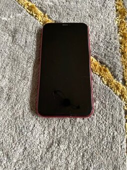 Iphone XR 64gb ČTĚTE POPIS