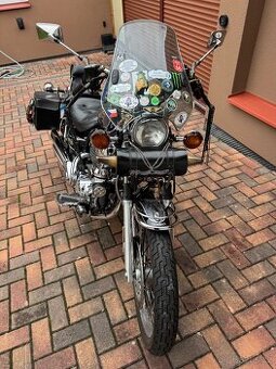 Yamaha XV 535 Virago Deluxe