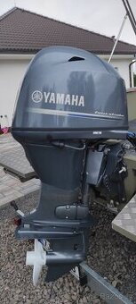 Lodní motor Yamaha 50HP