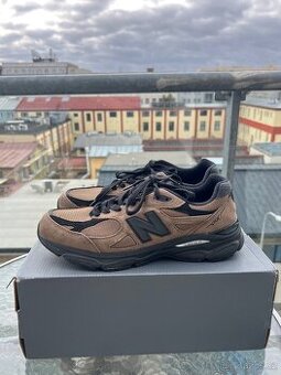 New balance 990v3 jjjjound
