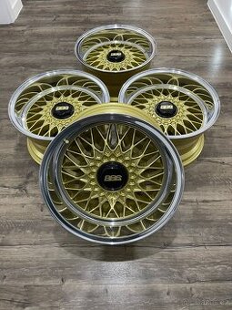 BBS rz 394 5x120 BMW Tatra Vw