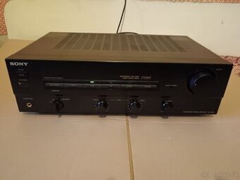 Sony TA-F319R stereo zesilovač