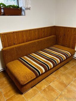 Rozkládací pohovka