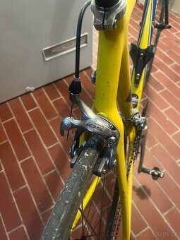 Prodám sil. kolo Lemond - 1